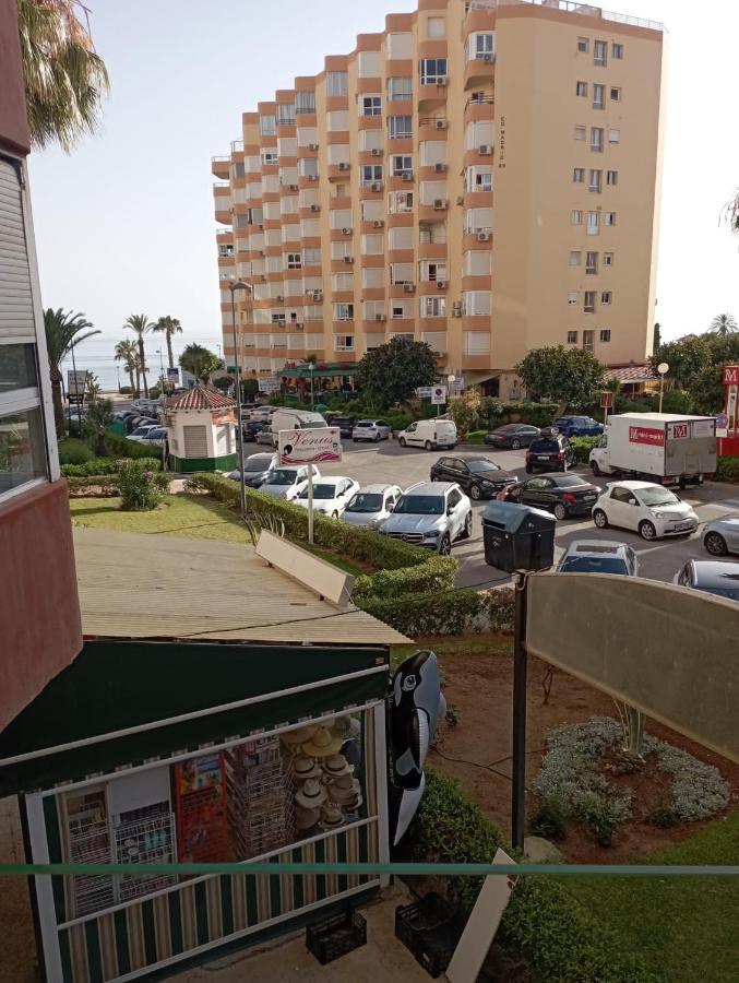 Vista Hermosa Torrox Buitenkant foto