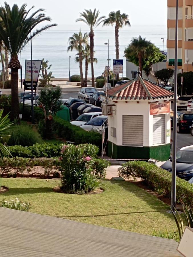 Vista Hermosa Torrox Buitenkant foto