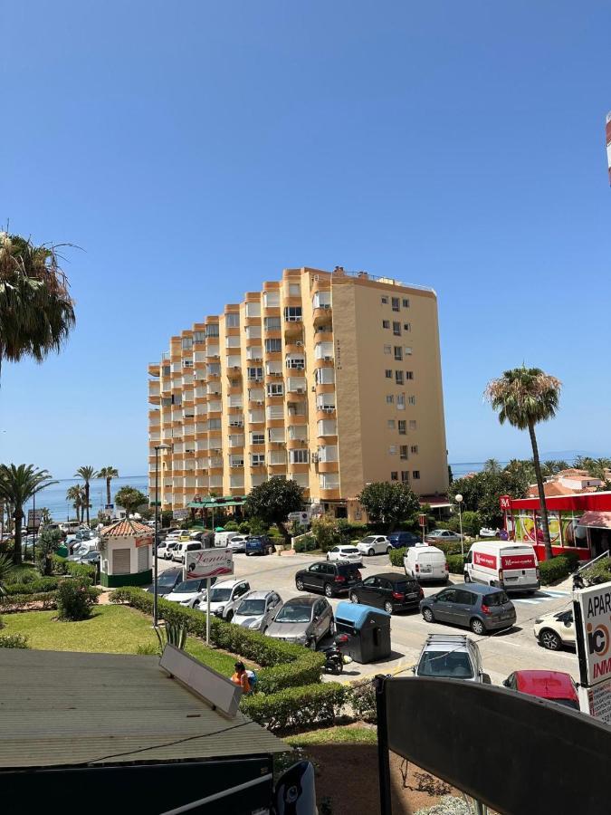 Vista Hermosa Torrox Buitenkant foto