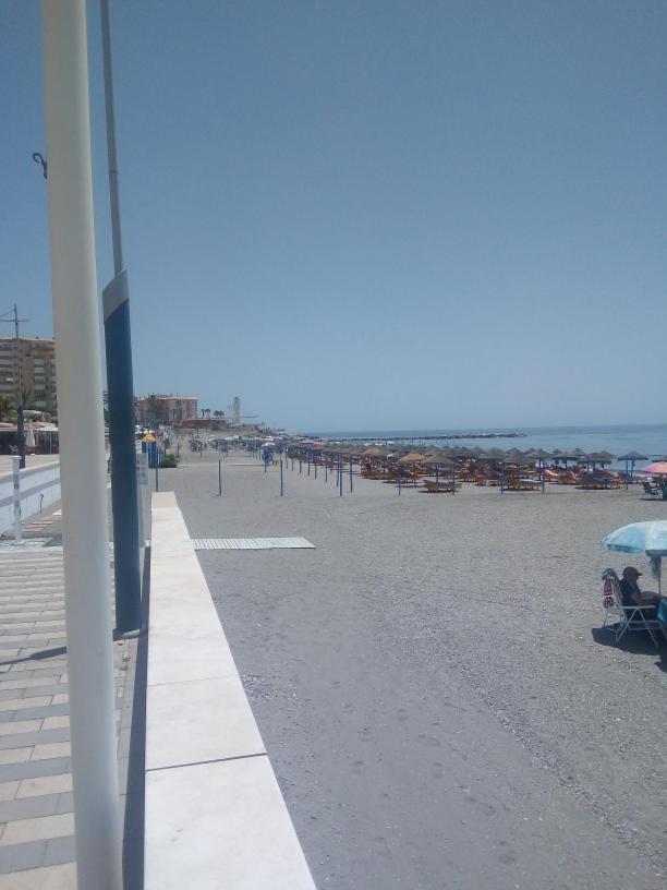 Vista Hermosa Torrox Buitenkant foto